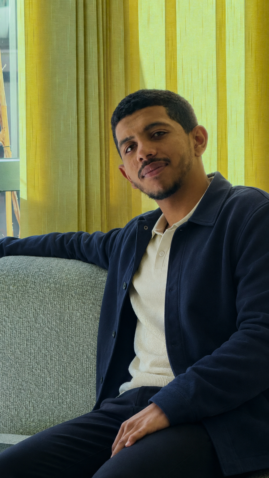 Idriss Laabbar — Construction, communication, vidéo